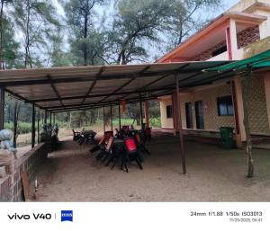 Silver sand beach resort