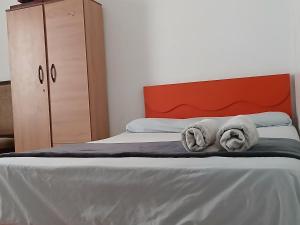 Luxury 2BR Oasis near Pyramids & GEM - Bedaya Compound