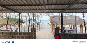 Silver sand beach resort