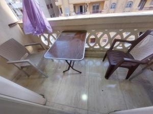 شقة135م مكان جامد خالد بن الوليد سيدى بشر9