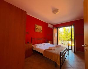 RESIDENZA I GIRASOLI - Spacious private house near the sea, quiet residential area - Lido dei Pini ANZIO