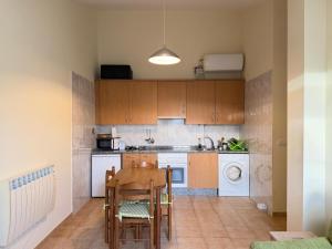 Apartamento Playa Langosteira