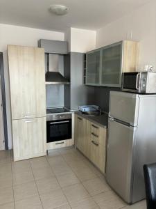 Beachside apartment - 100 meters from the sea