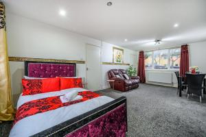 RC10O Satisfying and Spacious stay