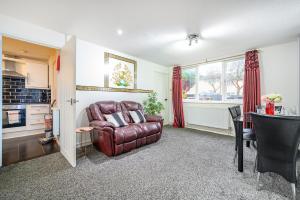 RC10O Satisfying and Spacious stay