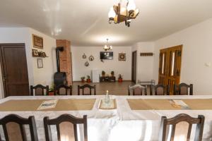 Casa Ursilor Margau