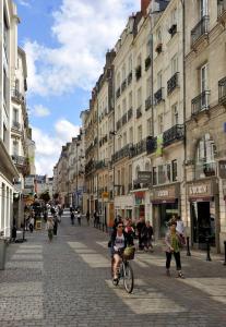 Studio Cosy, cœur de ville - Hyper Centre