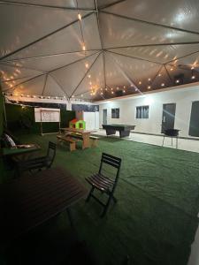 Point Residencial Praia & Piscina