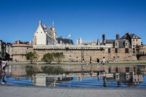 Studio Cosy, cœur de ville - Hyper Centre