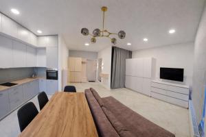 ApartPlus - Затишні апартаменти