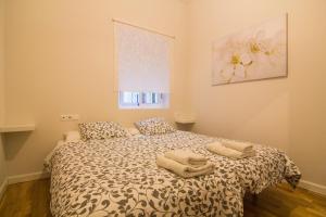 Apartamentos Aloha 2 Centro El Puerto de Santa Maria