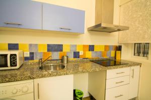 Apartamentos Aloha 2 Centro El Puerto de Santa Maria