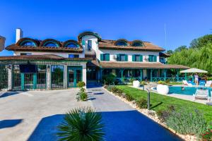 Pensiunea Iara Delta Dunarii