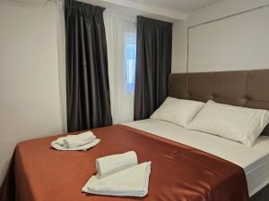 Casa PALMERA Apartments