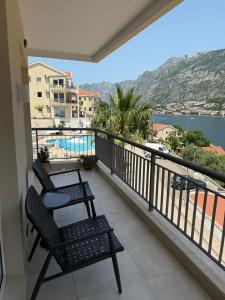Vista Premium Apartment