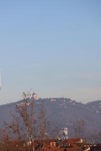 Appartamento con ampio terrazzo