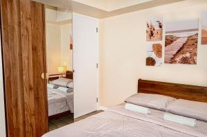 Spacious 1 BR Staycation at AVIDA Towers Riala in IT Park, Cebu City