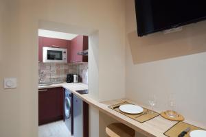 Studio Cosy, cœur de ville - Hyper Centre