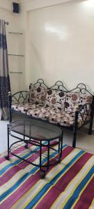 Near Swargate Aditya 1 BHK Home Stay