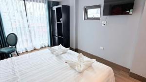 Hanoi Astoria Homestay Long Biên