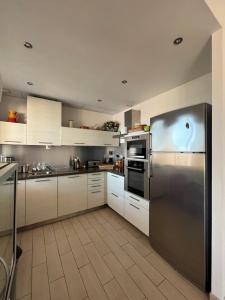 T3, plain pied, face mer, 6 couchages