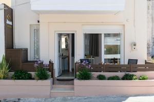 Marianthis Maisonette