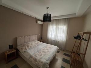 NEW Luxuray appartement