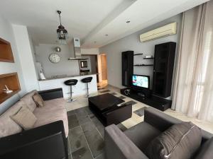 NEW Luxuray appartement