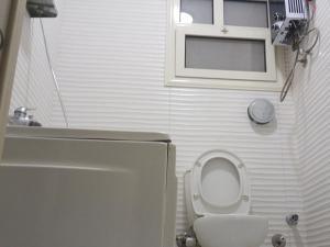 Luxury 2BR Oasis near Pyramids & GEM - Bedaya Compound