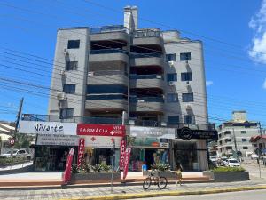 Ed Baia Azul Centro Bombinhas