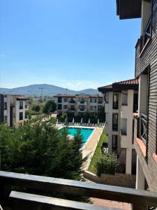 Beachside apartment - 100 meters from the sea