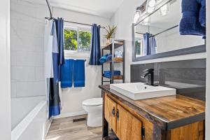 Cozy 3 Bedroom Home in Kingston, Ontario