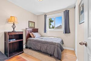 Cozy 3 Bedroom Home in Kingston, Ontario