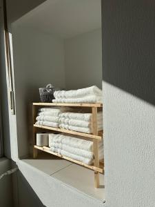 Beautiful apartment for 5 people