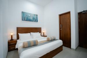 Oaks Pearl City Hotel - Negombo