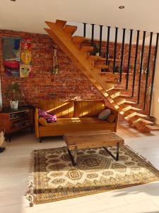 Kolor&Dizajn Apartament, Bielsko-Biała, City Center, Dworzec PKP