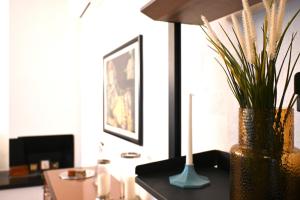 SE201 - Senigallia, ampio trilocale con aria condizionata e Wi-Fi