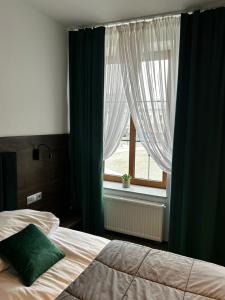 The Old Townhouse II