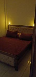 Un joli Logement dans un quartier calme