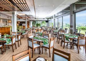 Forest View - Tranquil & Luxury Home in Simbithi