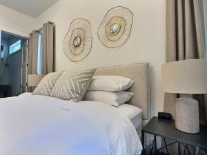 Modern Luxury Home Pool & Spa at Warren Dunes