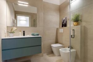 Camilla Cozy Apartment