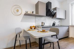 Camilla Cozy Apartment