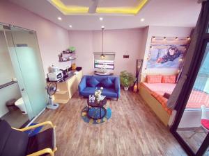 AMAYZING SKY View VH