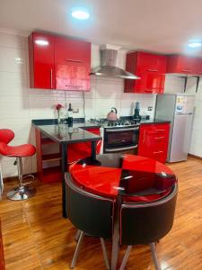 Alojamiento acogedor 1 a6 personas