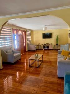 Alojamiento acogedor 1 a6 personas