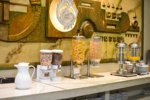 Hotel Termal Rio Hondo