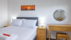 Self Catering Accommodation - Balivanich, Sleeps 6