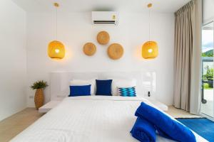 Pranee 03 - 3BR Pool Villa Lamai Samui