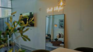 Modern Organic Luxury Loft - Downtown Atlanta